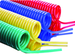 PNEUMATIC HOSE & FITTINGS